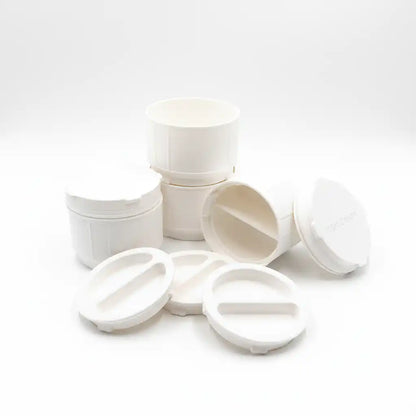 Full 4-Inch Container Set