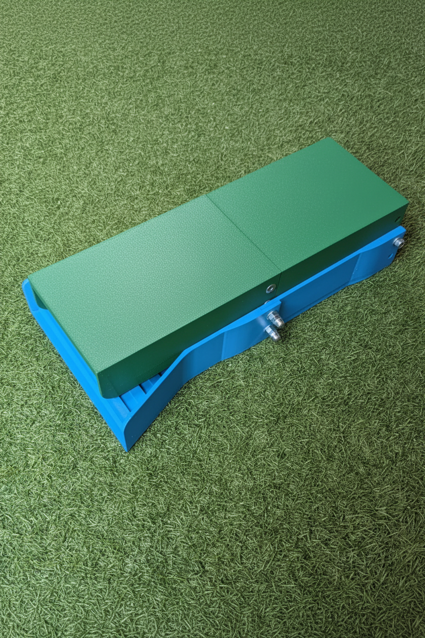 FlowCore Foldable Gold Sluice Box