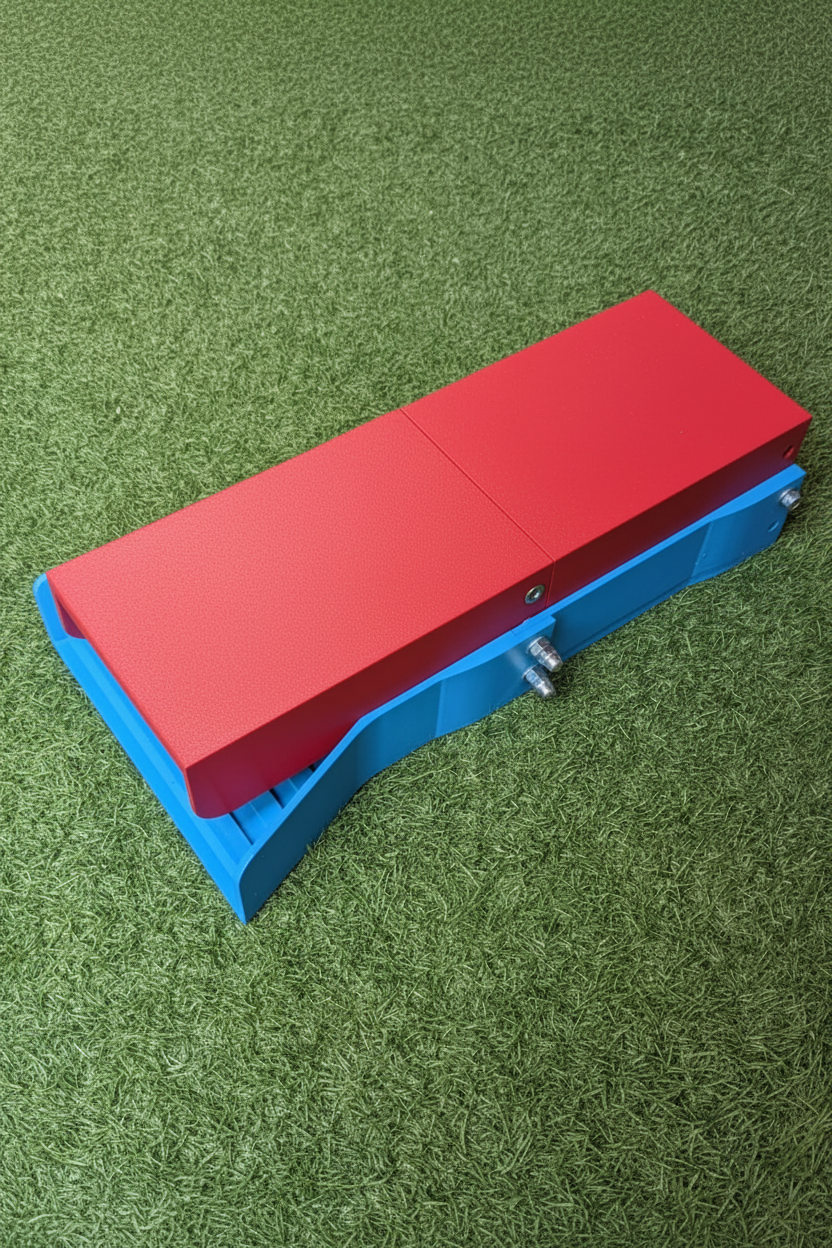 FlowCore Foldable Gold Sluice Box
