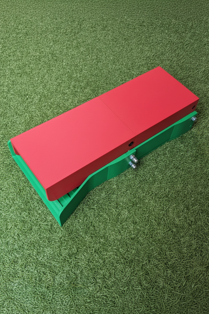 FlowCore Foldable Gold Sluice Box