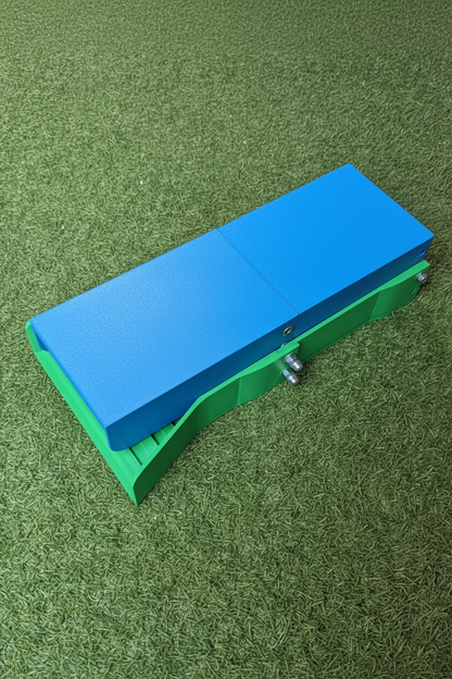 FlowCore Foldable Gold Sluice Box