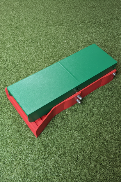 FlowCore Foldable Gold Sluice Box
