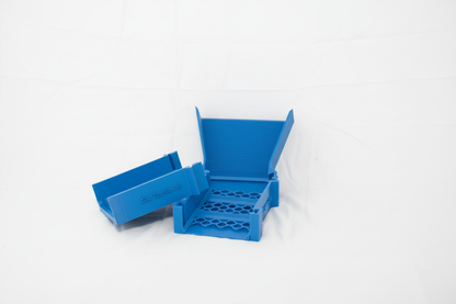 Gold Country 2.0 blue - clean background