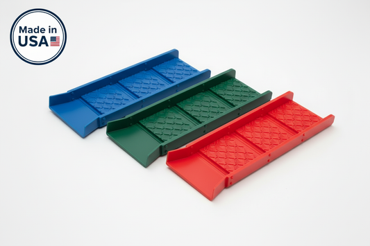 Gold Tester Mini Sluice Hero Image - Clean Version