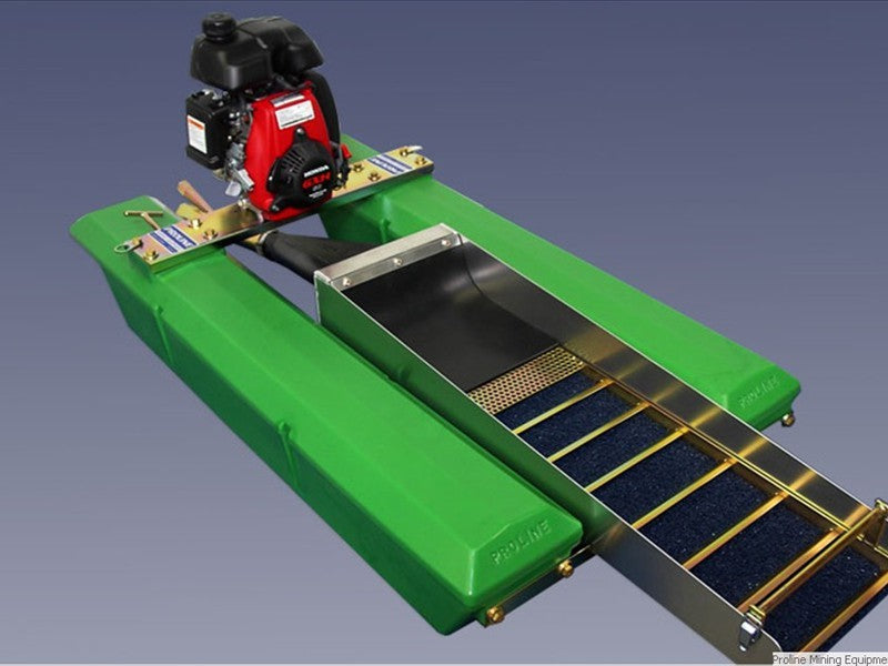 Proline 2" Gold Dredge