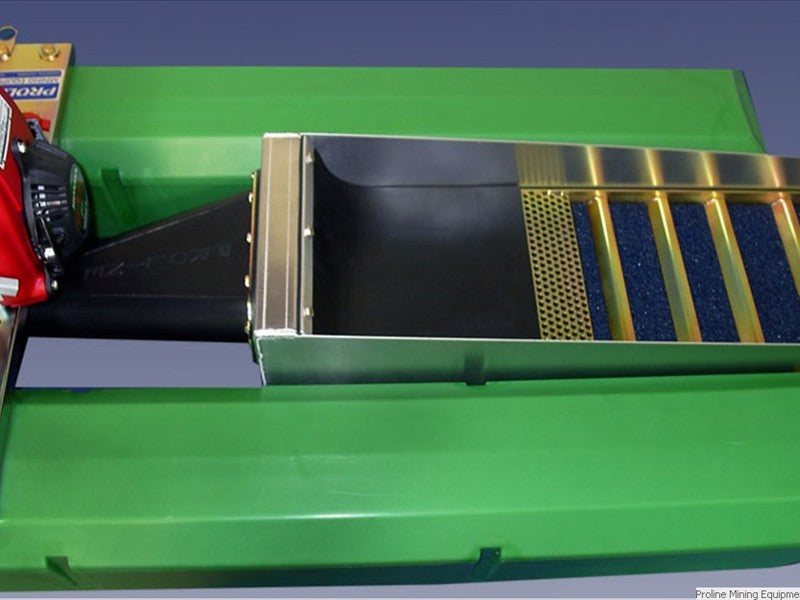 Proline 2" Gold Dredge