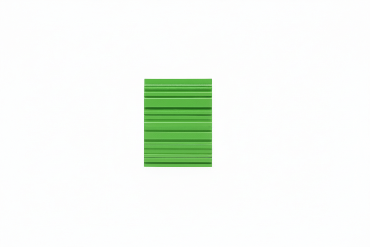 Golden Chimera in green