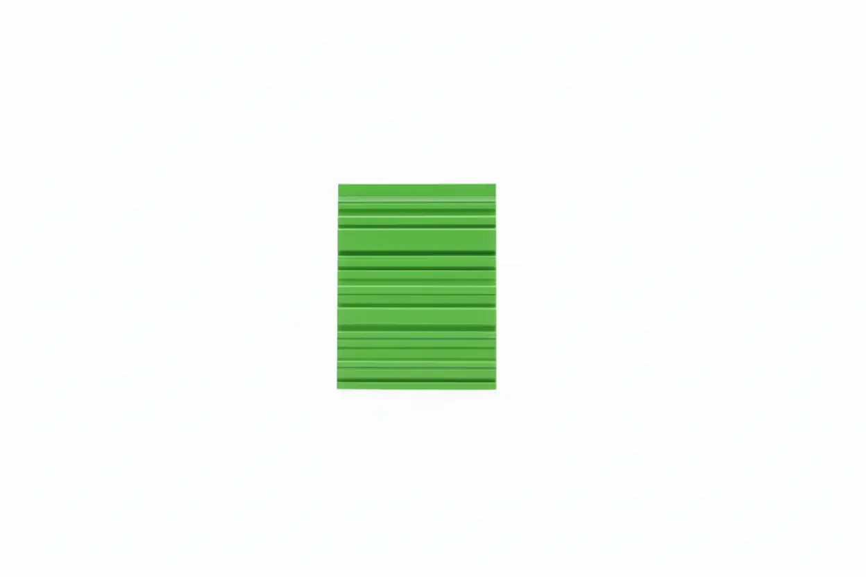 Golden Chimera in green
