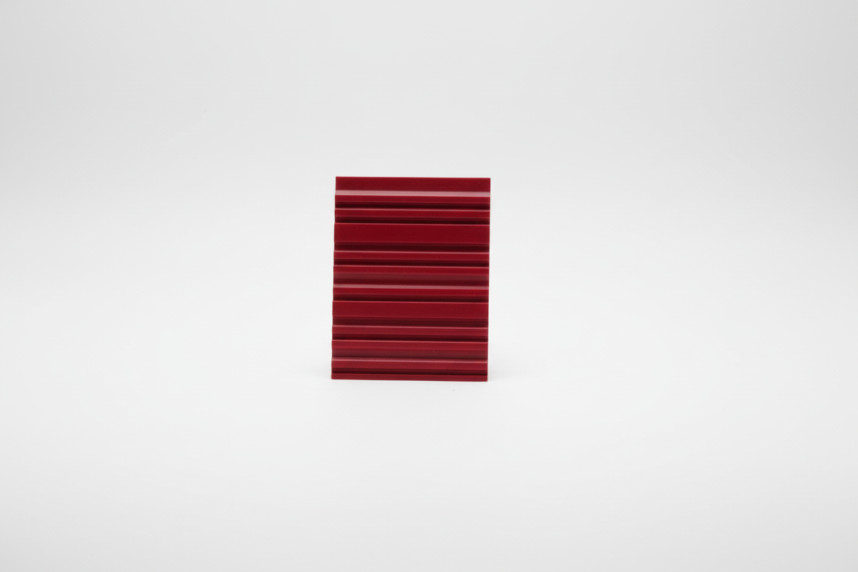 Golden Chimera in red