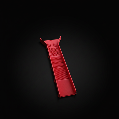 Golden Chute — Red 1
