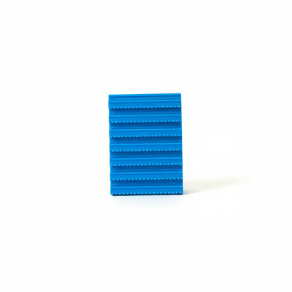 Golden Cut in blue