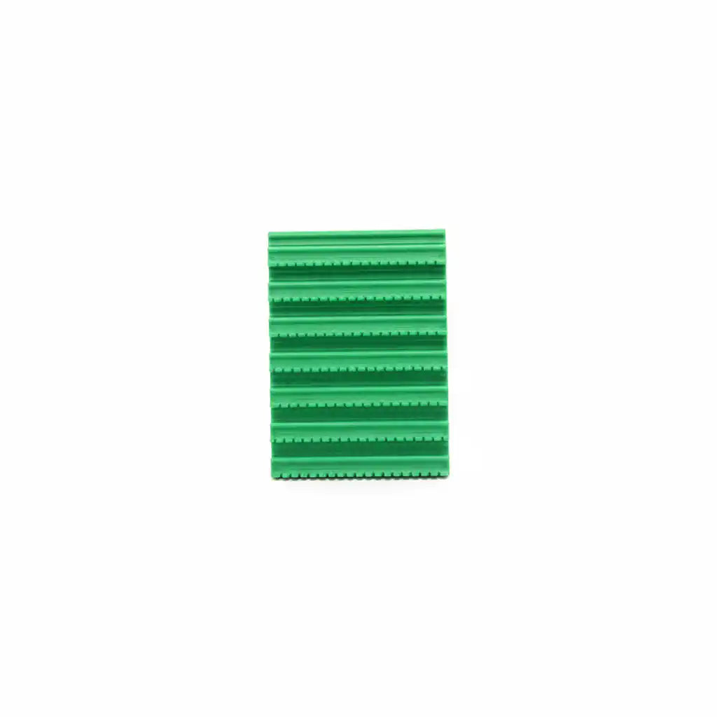 Golden Cut in green