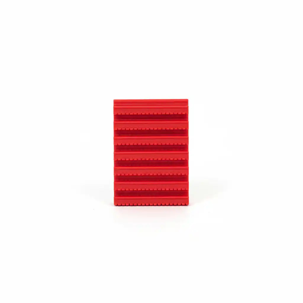 Golden Cut in red