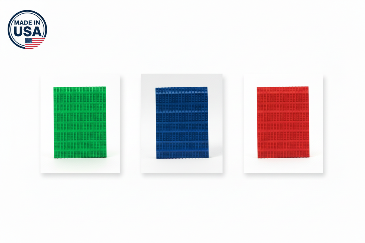 Golden Force Hero Image - Clean Version