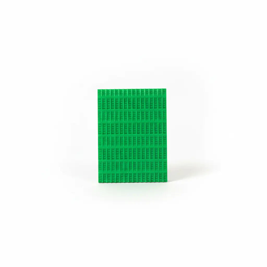 Golden Force in green