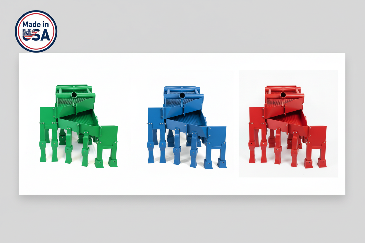 Golden Mustang Hero Image - Clean Version