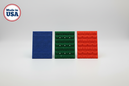 Golden Shores Sluice Mat Hero Image - Clean Version