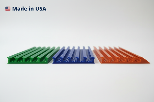 Golden Streams Sluice Mat Hero Image - Clean Version