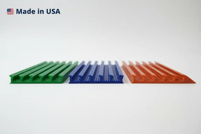 Golden Streams Sluice Mat Hero Image - Clean Version