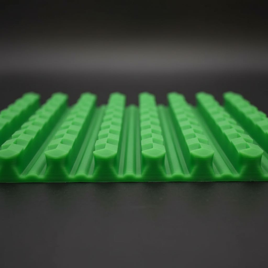 Green 2 — Dark