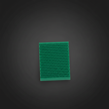 Green — Dark