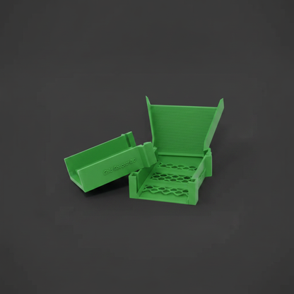 Green — Dark