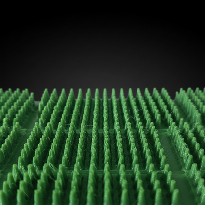 Green Detail 1
