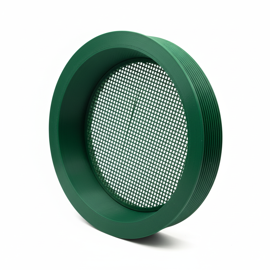 Green Gold Classifier