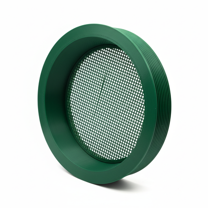 Green Gold Classifier