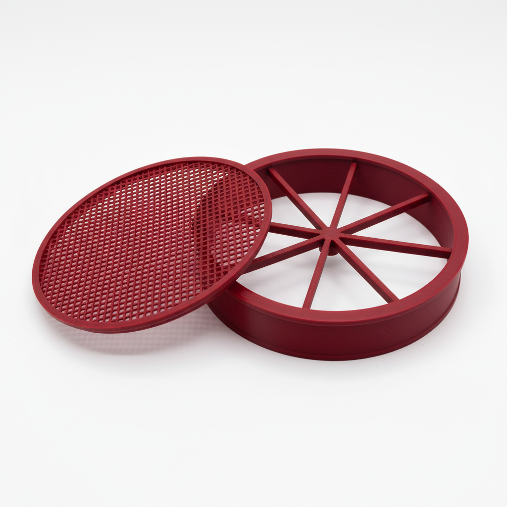 Image 2 - Red Classifier