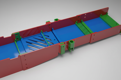Image 3 - Red Blue Green