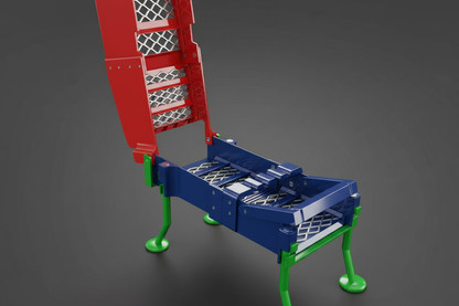 Image 5 - Red Blue Green