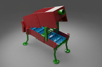 Image 6 - Red Blue Green