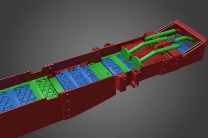 Image 8 - Red Blue Green