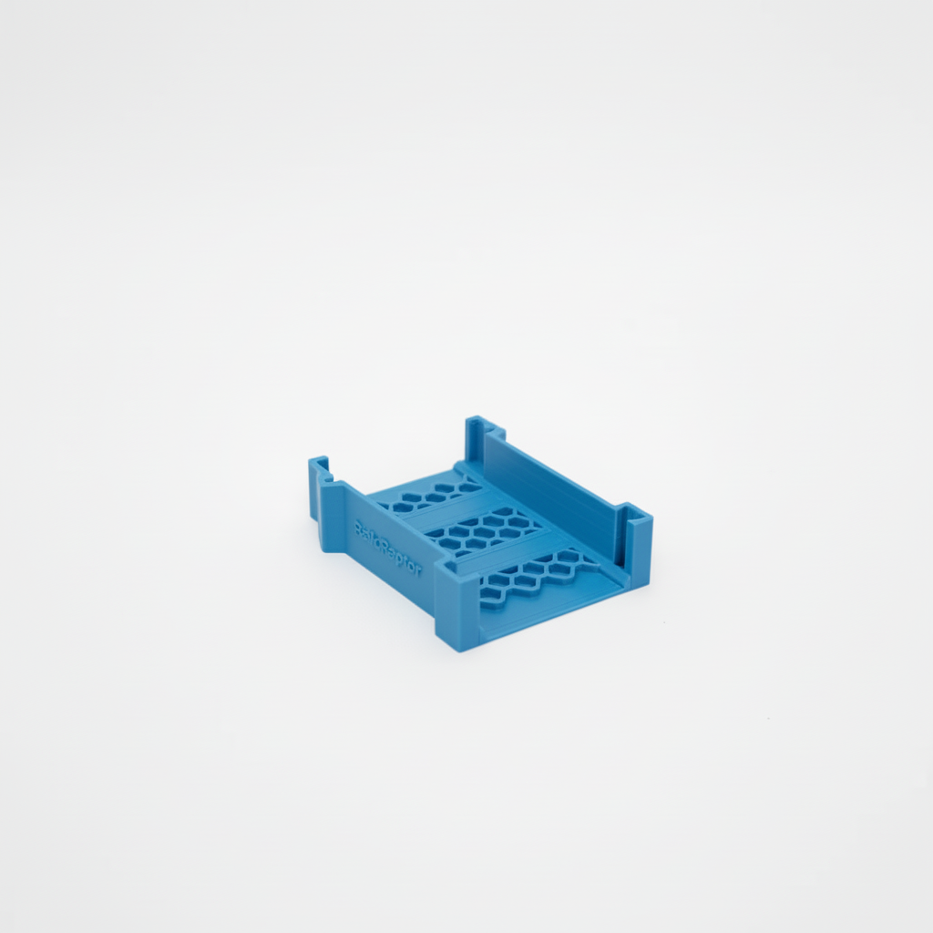 Gold Country 2.0 Channel Section - Blue