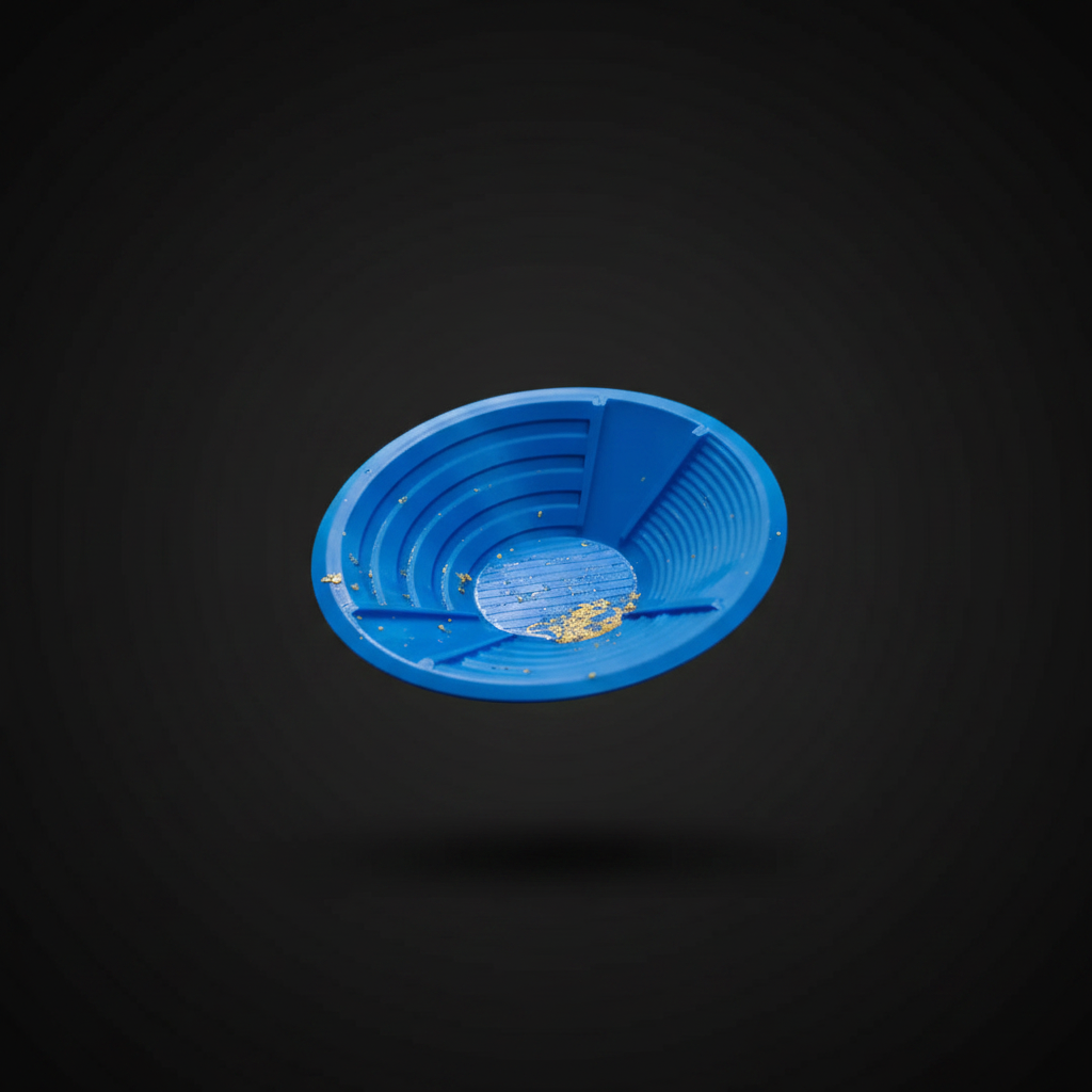 Blue Dark