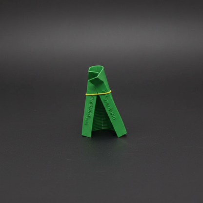 Green 2 Dark