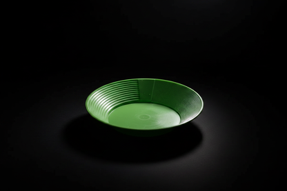 Green Pan — Dark
