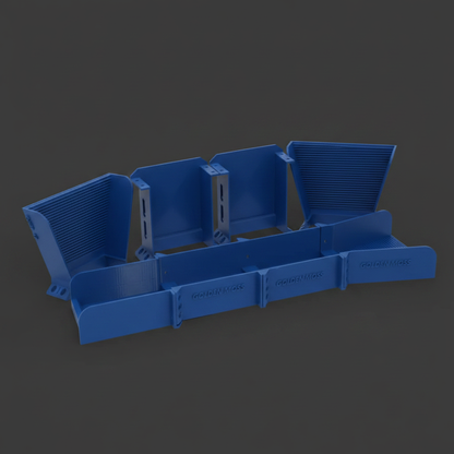 Blue Dark