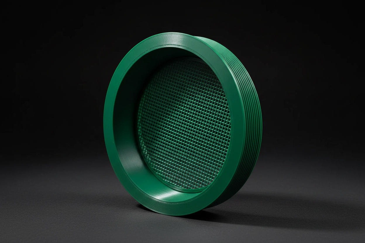 Green — Dark