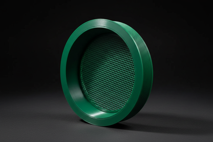 Green — Dark