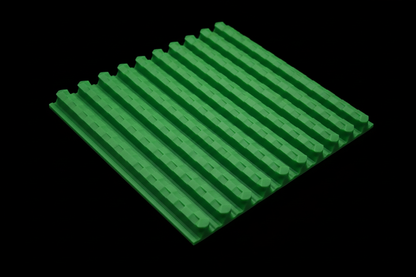 Green 3 — Dark