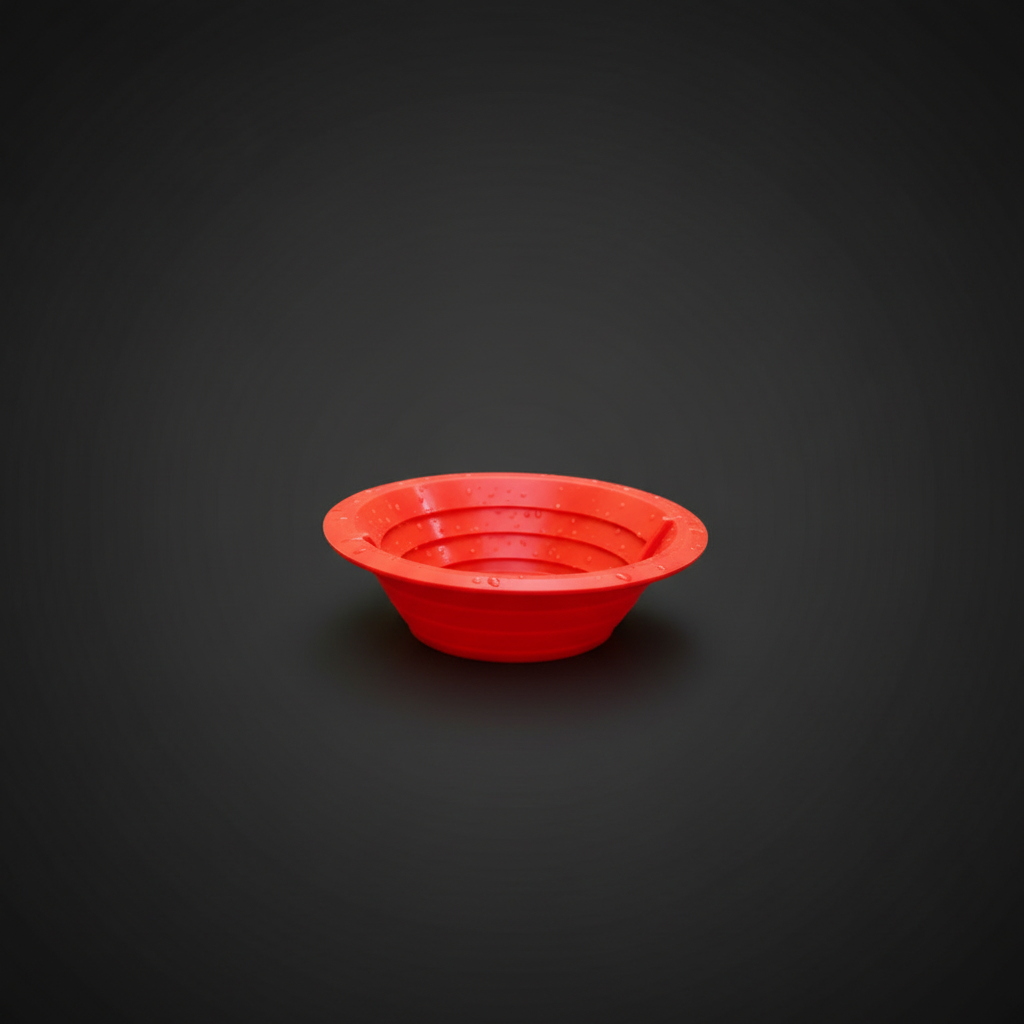 Red Dark