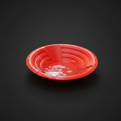 Red Dark