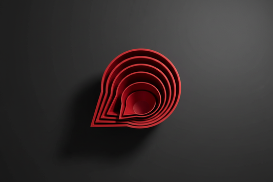 Red — Dark