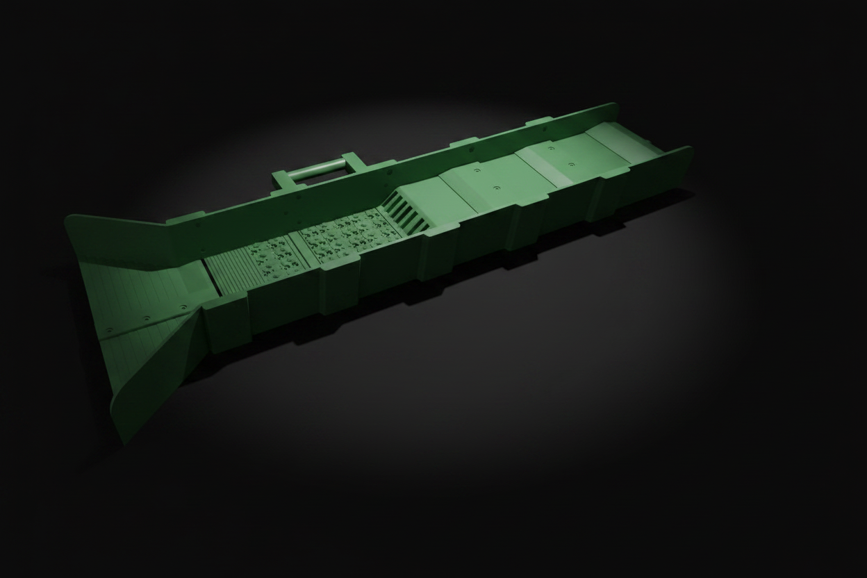Gold Witch — Green Goldwitch Dark Studio