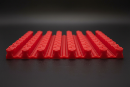 Red — Dark