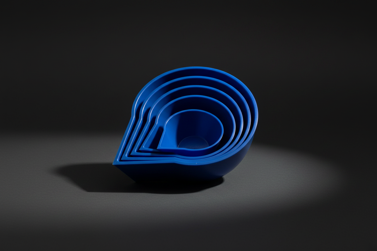 Blue — Dark