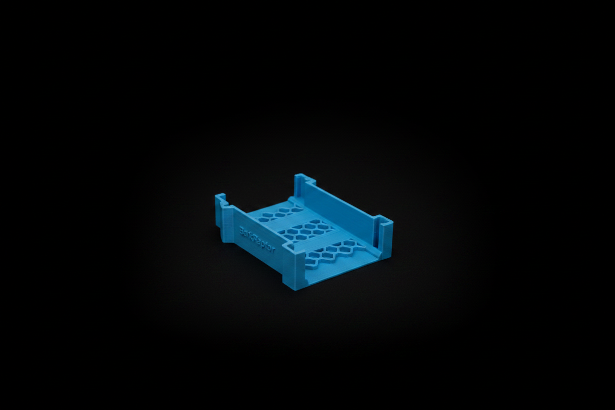 Blue — Dark
