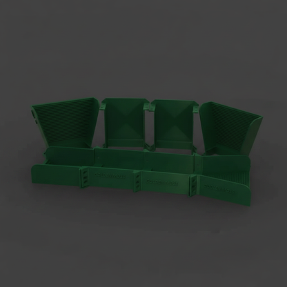Green Dark